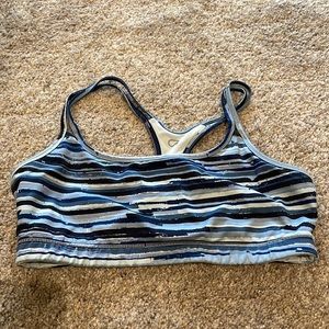 Gapfit M Sports Bra (low impact)